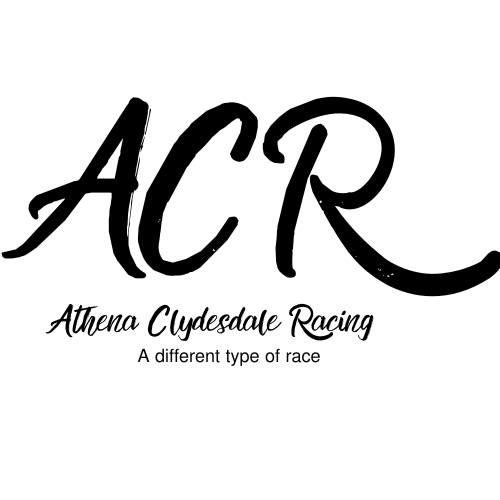 Athena Clydesdale Racing